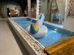 -天空花园餐吧·生日·团建(南山店)