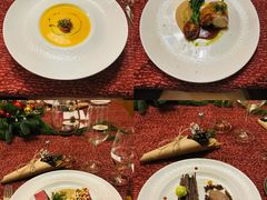 -上海明天广场JW万豪酒店