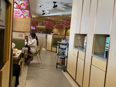 -海底捞火锅(金地广场生日主题店)
