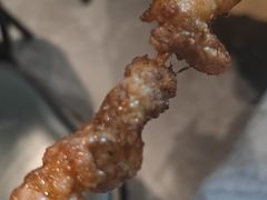 -舌尖上的烤全羊(华夏大道店)