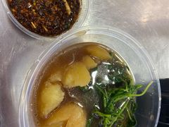 -钟太怪噜(小吃街店)