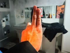 -BlueGame深蓝密室逃脱真人NPC(京投港·长阳店)