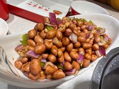 -阿福龙虾·海鲜烧烤(合肥路店)