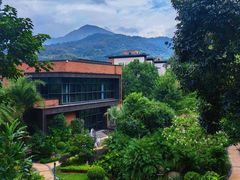 温泉入口-汇雅温泉