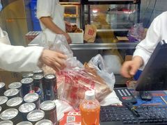 -上帝炸鸡(食品街店)
