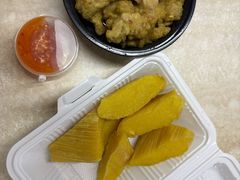 -串王阿三烧烤·小龙虾·烤鱼(拱墅胜利河美食街店)