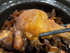 -斯丹姜母鸭·古法干香(涂门街总店)