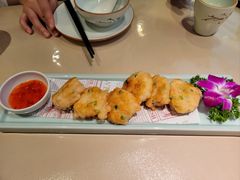 均安煎鱼饼-味妙顺德厨房(绿地缤纷城店)