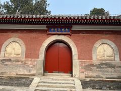 -承恩寺