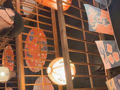 -玉川屋·深夜食堂居酒屋(柳巷店)