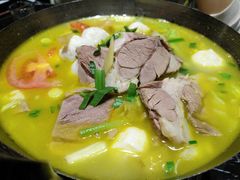 -北疆饭店(苏宁广场店)