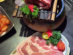 -和来烤肉(仓山万达店)