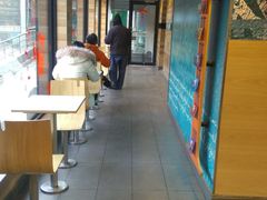 -麦当劳(杨高南路店)