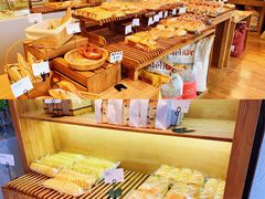 -那家面包房(珠江路店)