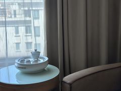 -汕头君华海逸酒店·鸿桃轩中餐厅