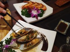 -万鱼亭 日本料理(无锡香山名园店)