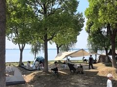 -阳澄湖半岛旅游度假区