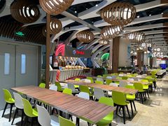 -食悦天美食广场(长沙IFS国金中心店)