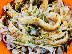 -新疆味道(大成名店公园店)