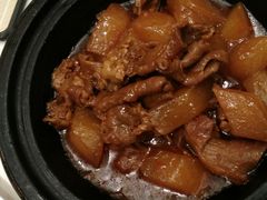-稻香酒家·33年老字号·港式粤菜(富邦中心店)