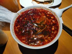 -牵人麻辣粉(中街子店)