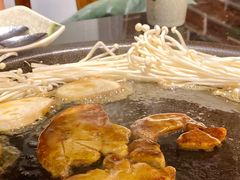 -獨門烤肉(开发区店)