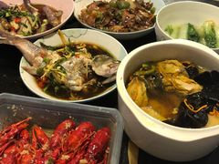 -盒马鲜生(悠方店)