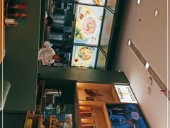 -蔡澜Pho·越南粉餐厅(海上世界店)