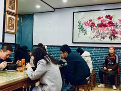 大堂-清真·穆萨砂锅(大皮院店)