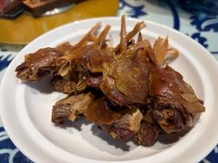 -紫腾大院·南京菜(江宁店)