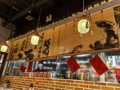 -耙吉吉川味小酒馆(本地人回头店)