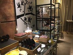 -广州花园酒店·凌璇阁旋转餐厅CAROUSEL360