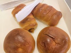 -新侨三宝乐面包店(崇文门店)