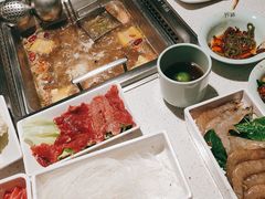 -野妹火锅(龙岗店)