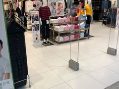 -优衣库(无锡荟聚购物中心店)