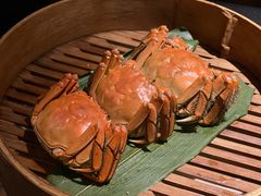 -成隆行·蟹王府(九江路店)