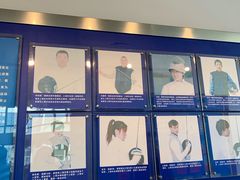 -尚剑击剑中心(铁山路馆)