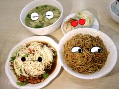 -大明寺素食坊(扬子江中路店)