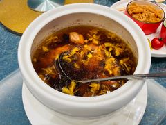 -南太湖山庄·四季轩&国风堂中餐厅