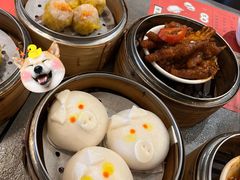 -点点心点心专门店(旺角店)