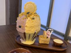 -WONDER ICE 萬得冰田(建設路总店)