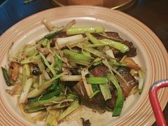 -吃货私房菜(丽江束河古镇店)