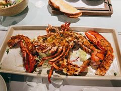 波士顿龙虾-EN SPACE恩空间