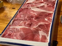 -乐宴·老北京铜火锅(桂庙店)