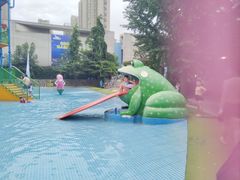 -阿酋湾水上乐园