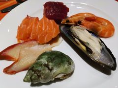 -鲜艳西餐厅(衡山路十二号华邑店)