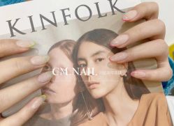 -CM.Nail美甲美睫