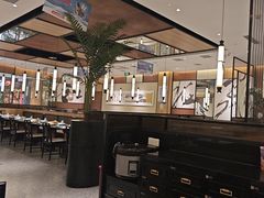 -江边城外烤全鱼(龙德广场店)
