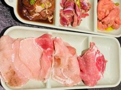 -韩盛·盛江山自助料理(中街大悦城店)