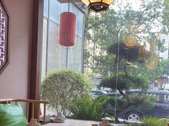 -大融厨·鸡毛店·川菜(果壳里东安湖店)